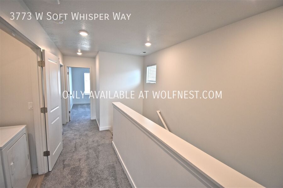 Stunning 4 Bed Herriman Townhome! property image