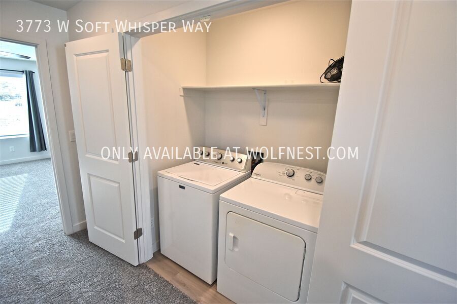 Stunning 4 Bed Herriman Townhome! property image