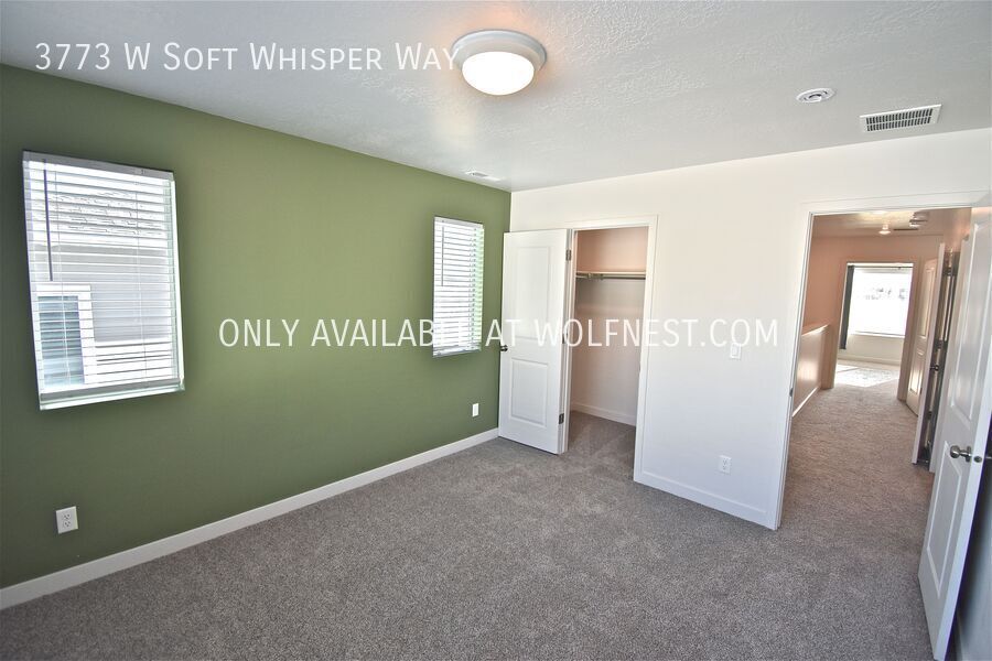 Stunning 4 Bed Herriman Townhome! property image