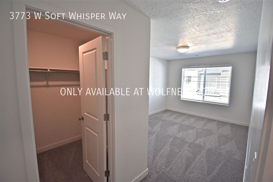 Stunning 4 Bed Herriman Townhome! property image