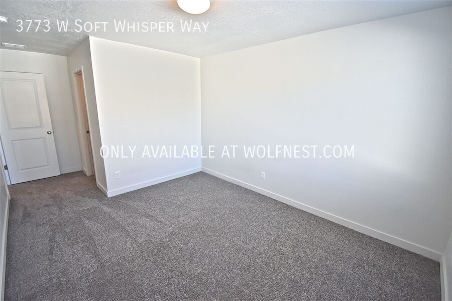 Stunning 4 Bed Herriman Townhome! property image