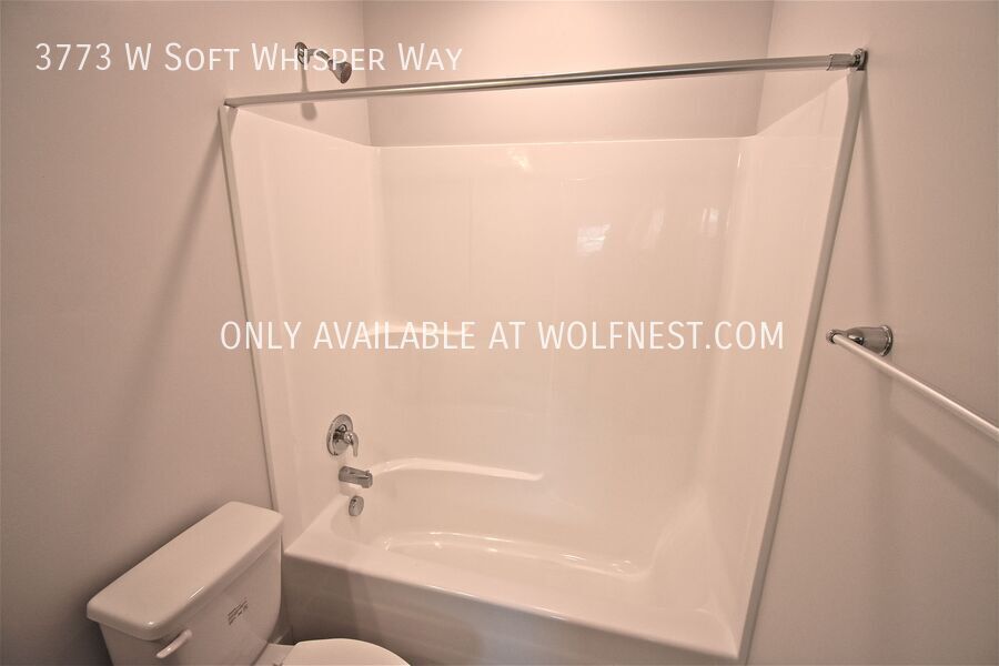 Stunning 4 Bed Herriman Townhome! property image