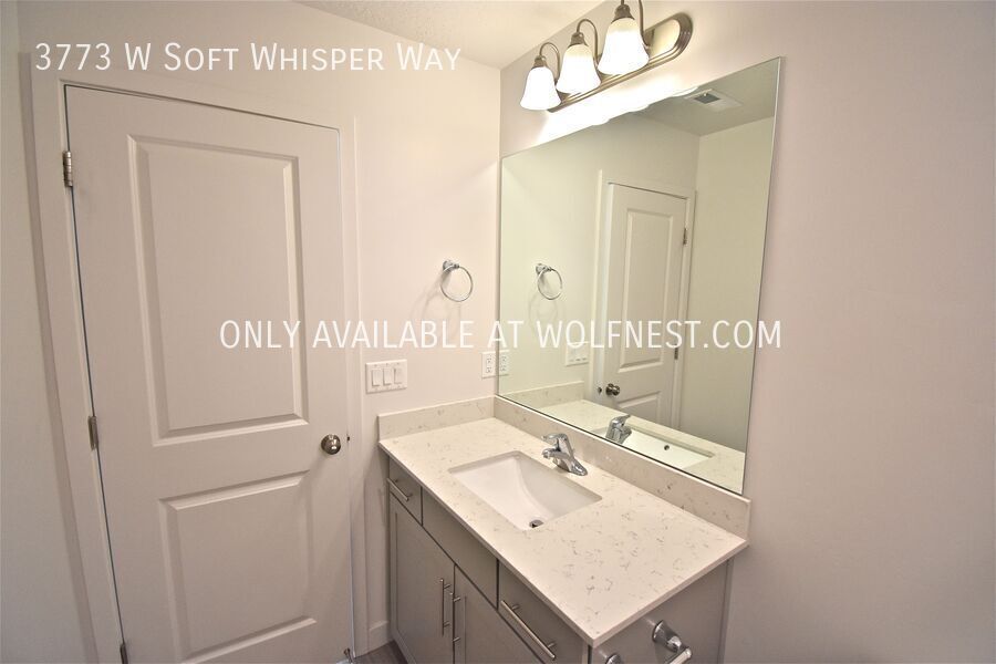 Stunning 4 Bed Herriman Townhome! property image