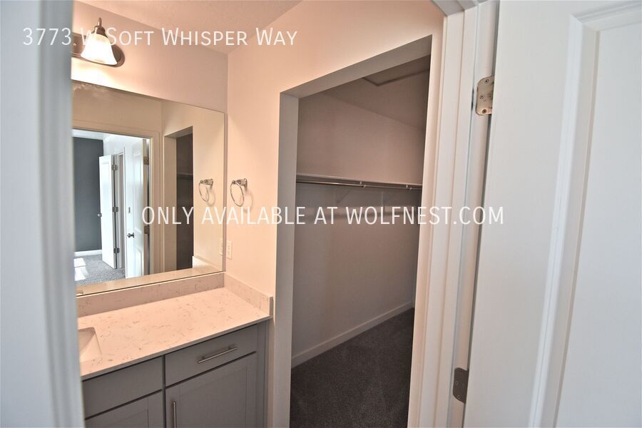 Stunning 4 Bed Herriman Townhome! property image