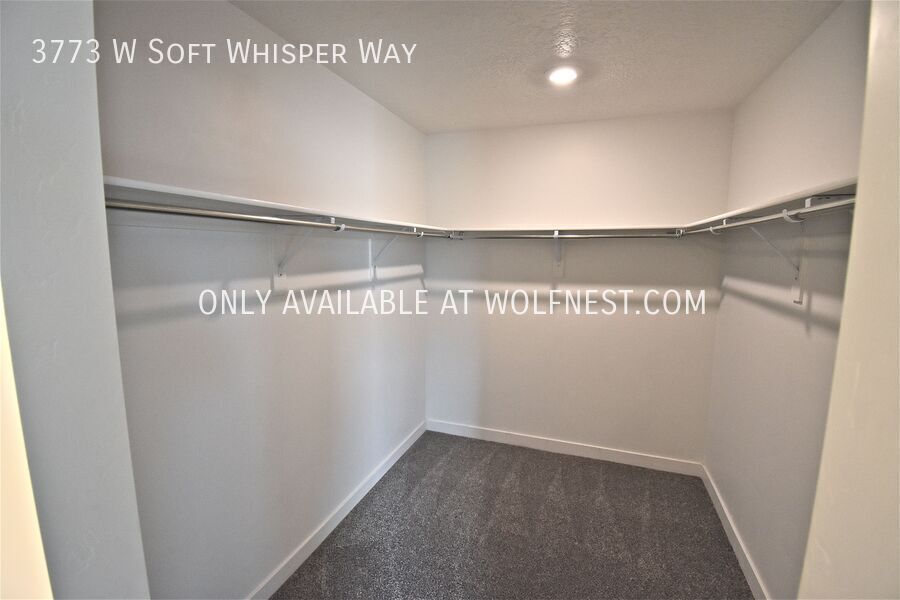 Stunning 4 Bed Herriman Townhome! property image