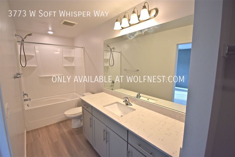 Stunning 4 Bed Herriman Townhome! property image