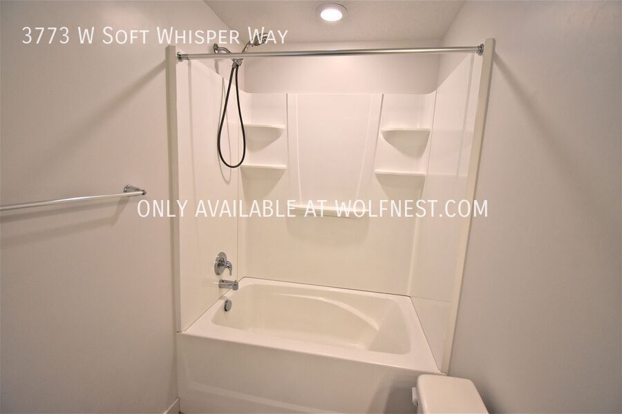 Stunning 4 Bed Herriman Townhome! property image