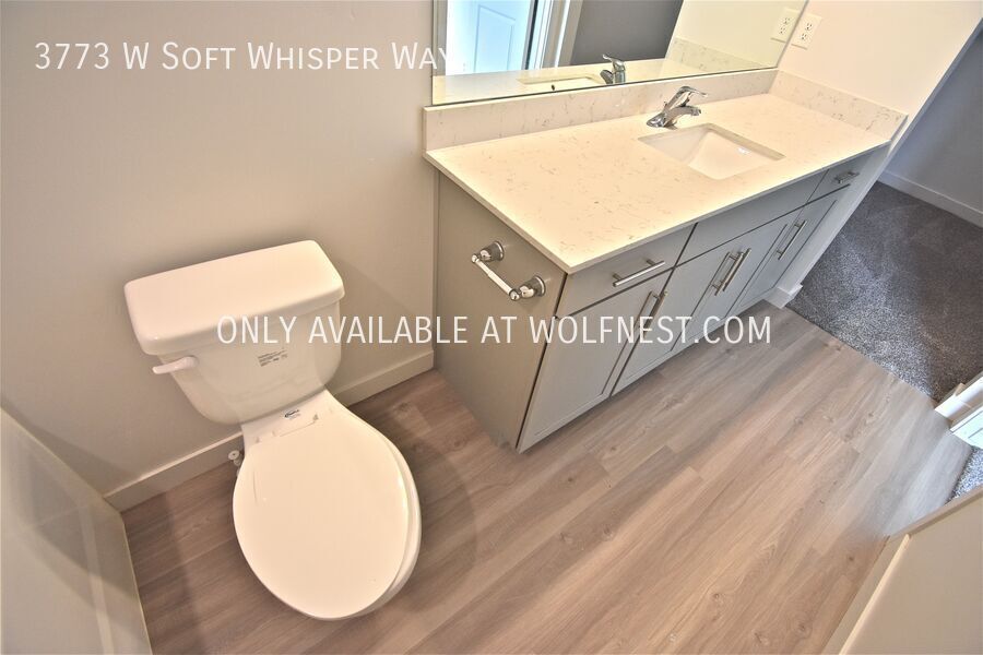 Stunning 4 Bed Herriman Townhome! property image