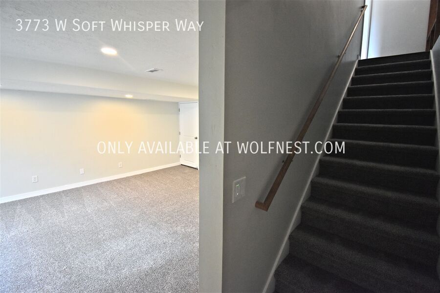 Stunning 4 Bed Herriman Townhome! property image