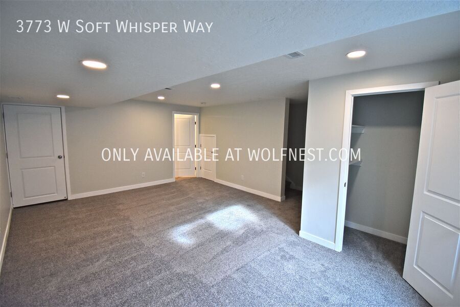 Stunning 4 Bed Herriman Townhome! property image