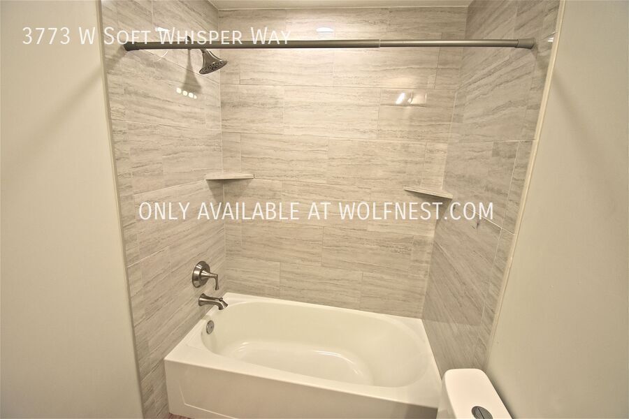 Stunning 4 Bed Herriman Townhome! property image