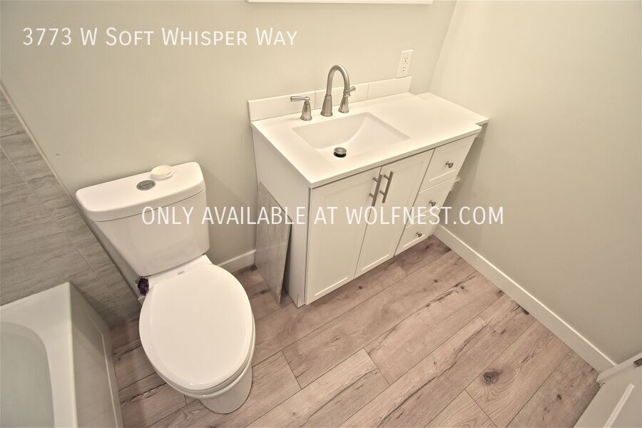 Stunning 4 Bed Herriman Townhome! property image