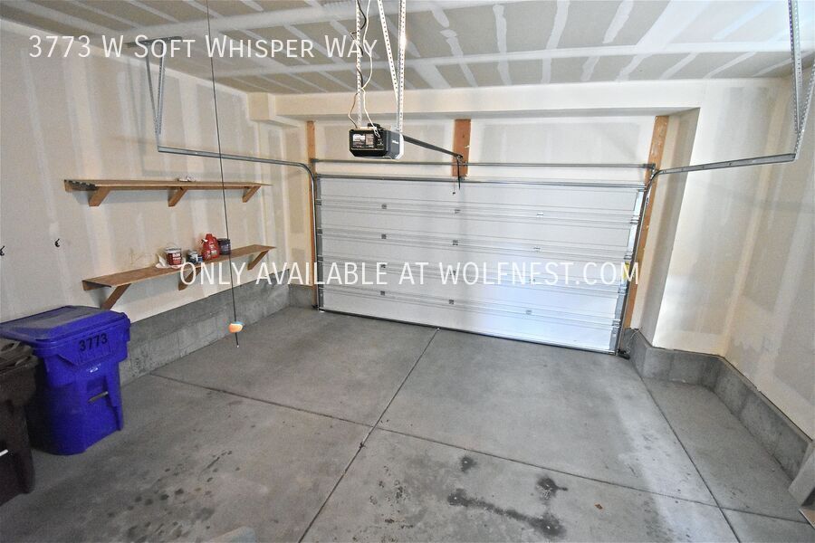 Stunning 4 Bed Herriman Townhome! property image