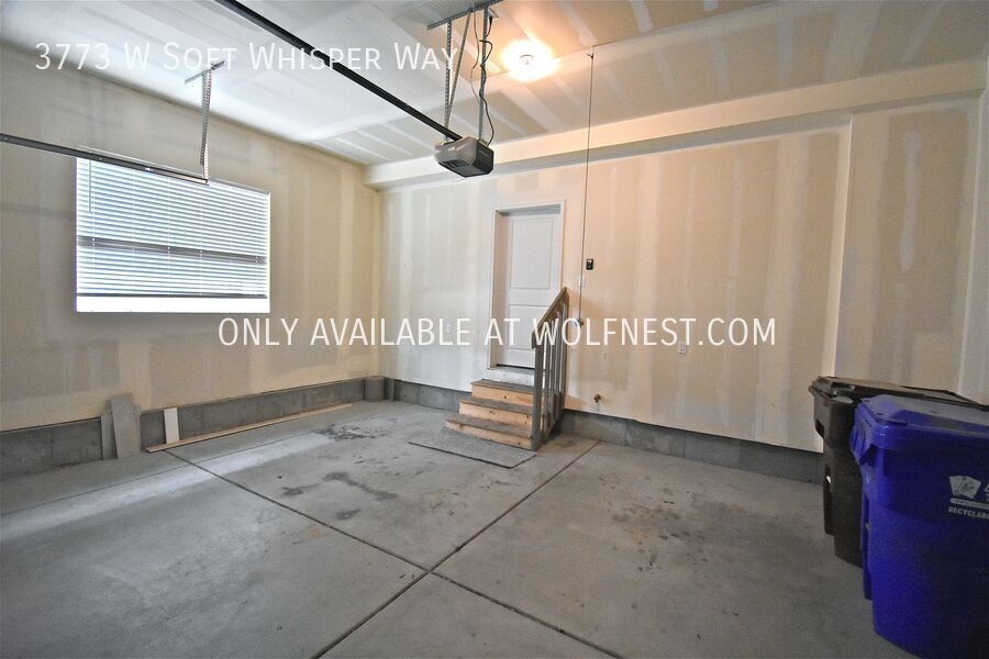 Stunning 4 Bed Herriman Townhome! property image