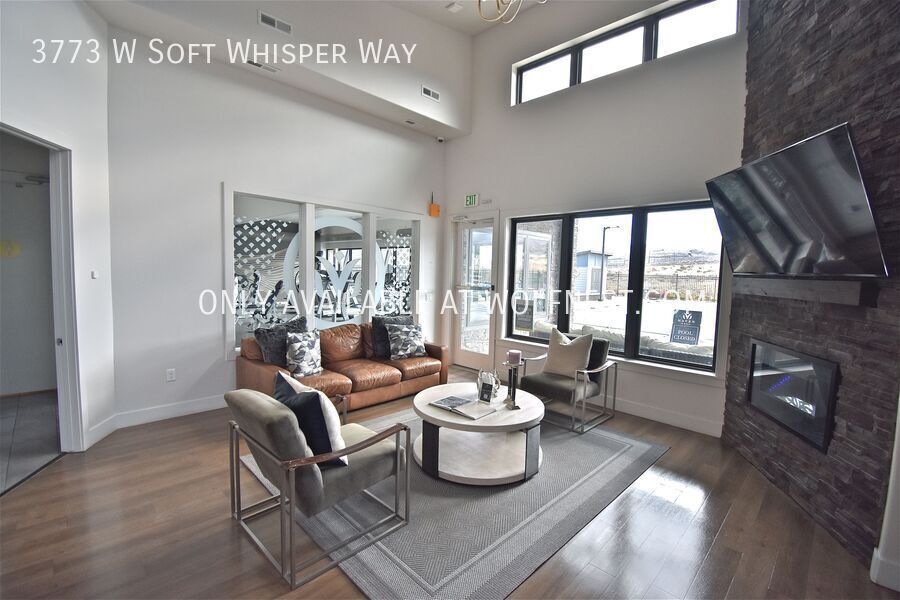 Stunning 4 Bed Herriman Townhome! property image