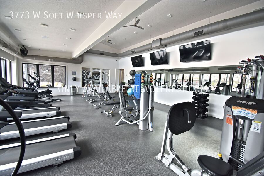 Stunning 4 Bed Herriman Townhome! property image