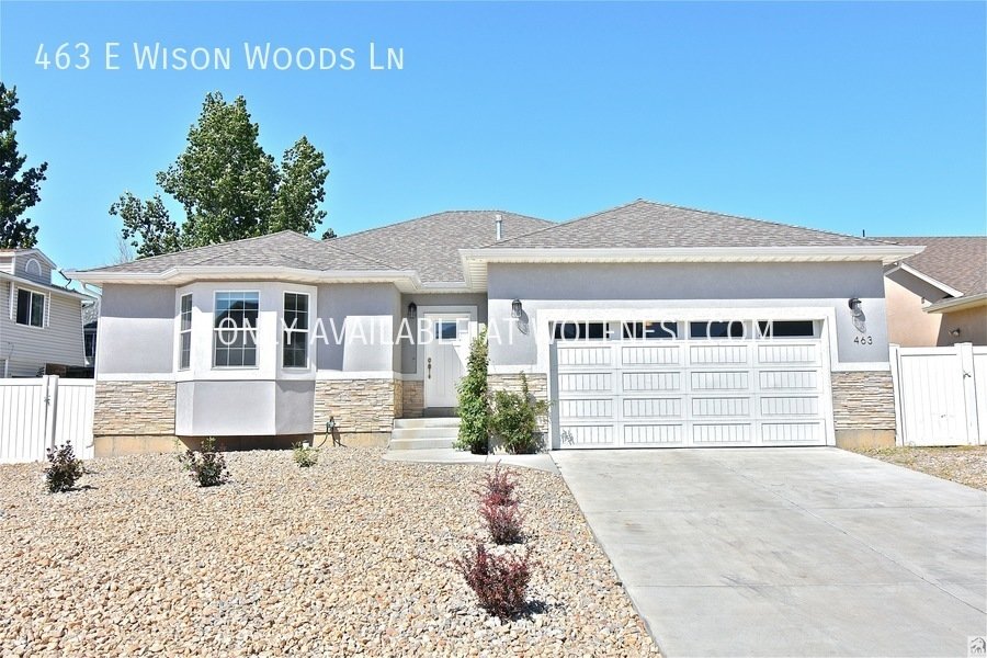 Stunning 6 Bed Fort Union Home! No Deposit Option! property image