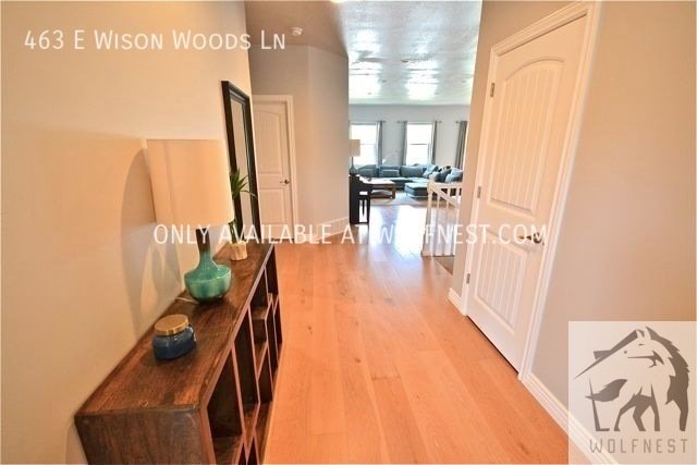 Stunning 6 Bed Fort Union Home! No Deposit Option! property image