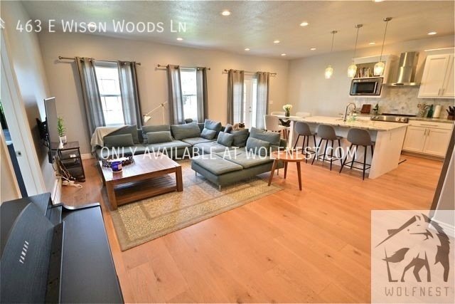 Stunning 6 Bed Fort Union Home! No Deposit Option! property image