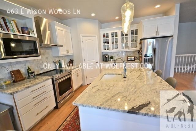 Stunning 6 Bed Fort Union Home! No Deposit Option! property image