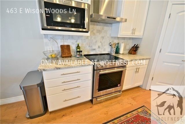 Stunning 6 Bed Fort Union Home! No Deposit Option! property image