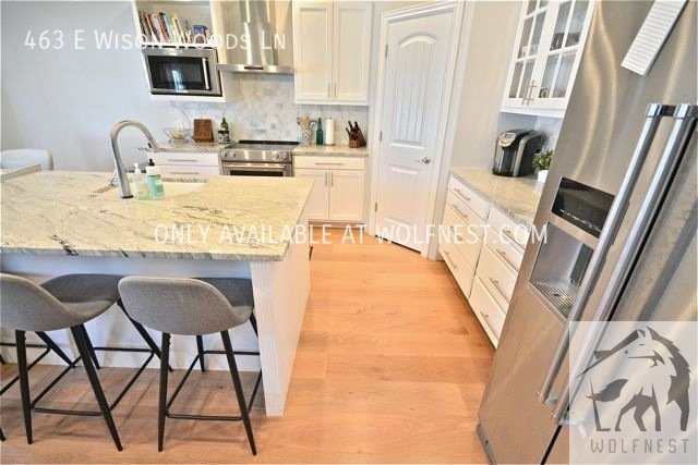 Stunning 6 Bed Fort Union Home! No Deposit Option! property image