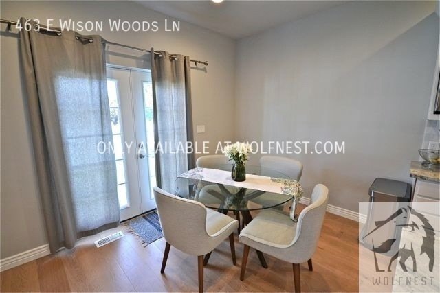 Stunning 6 Bed Fort Union Home! No Deposit Option! property image