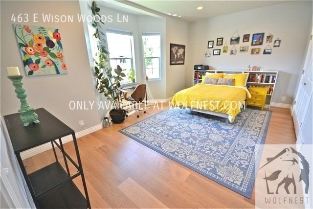 Stunning 6 Bed Fort Union Home! No Deposit Option! property image