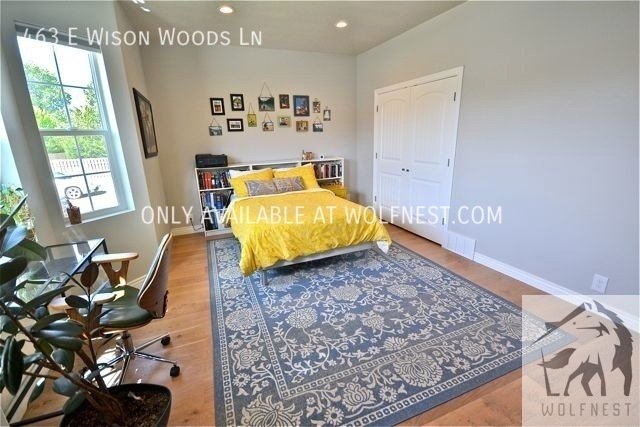 Stunning 6 Bed Fort Union Home! No Deposit Option! property image