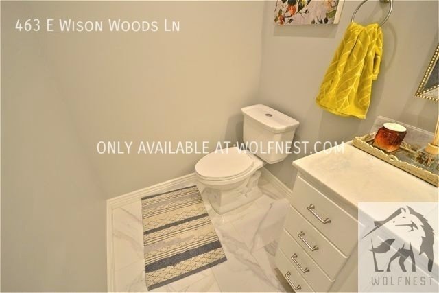 Stunning 6 Bed Fort Union Home! No Deposit Option! property image