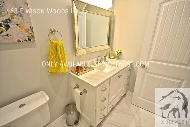 Stunning 6 Bed Fort Union Home! No Deposit Option! property image