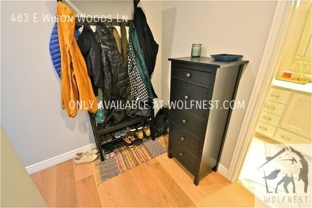 Stunning 6 Bed Fort Union Home! No Deposit Option! property image