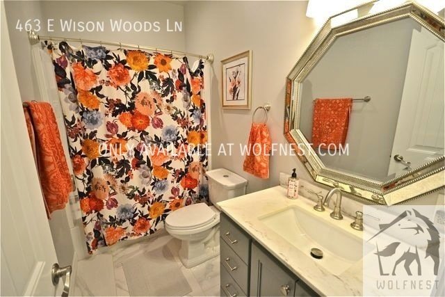 Stunning 6 Bed Fort Union Home! No Deposit Option! property image