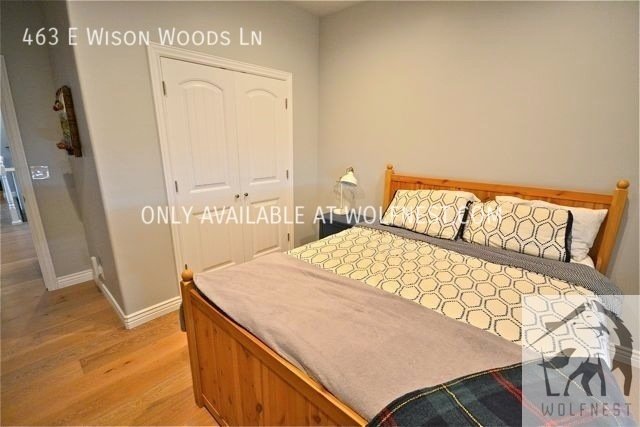 Stunning 6 Bed Fort Union Home! No Deposit Option! property image