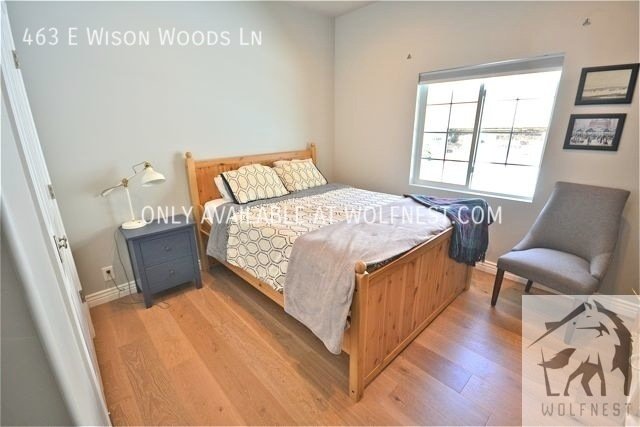 Stunning 6 Bed Fort Union Home! No Deposit Option! property image