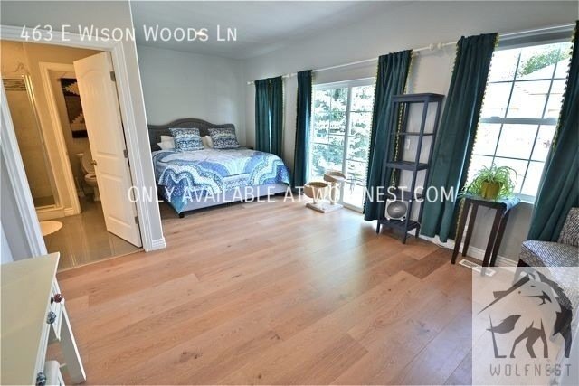 Stunning 6 Bed Fort Union Home! No Deposit Option! property image