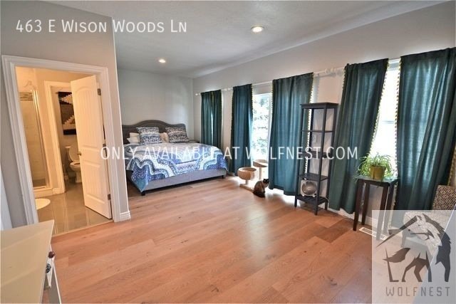 Stunning 6 Bed Fort Union Home! No Deposit Option! property image