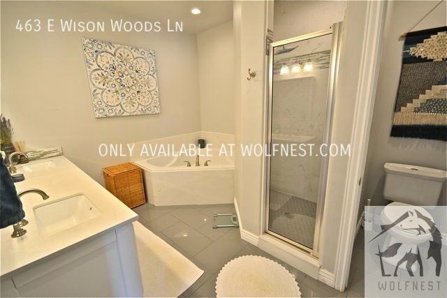 Stunning 6 Bed Fort Union Home! No Deposit Option! property image