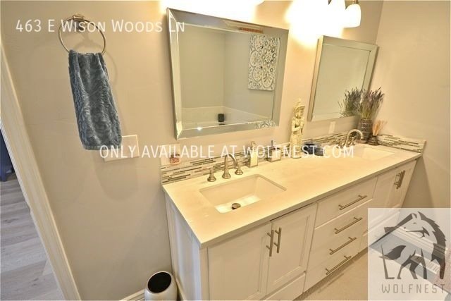 Stunning 6 Bed Fort Union Home! No Deposit Option! property image