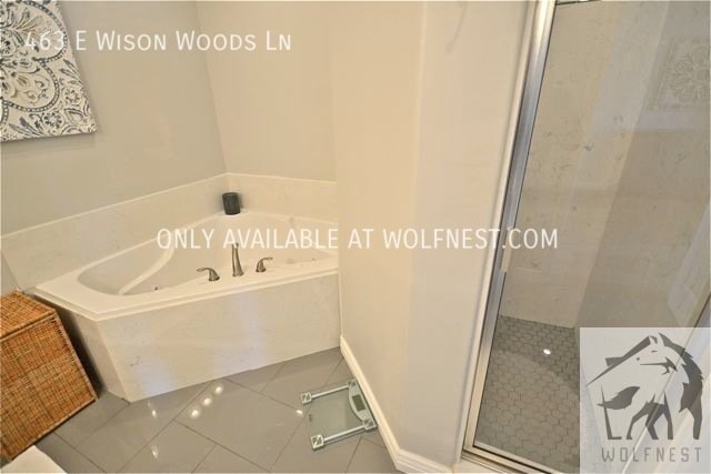 Stunning 6 Bed Fort Union Home! No Deposit Option! property image