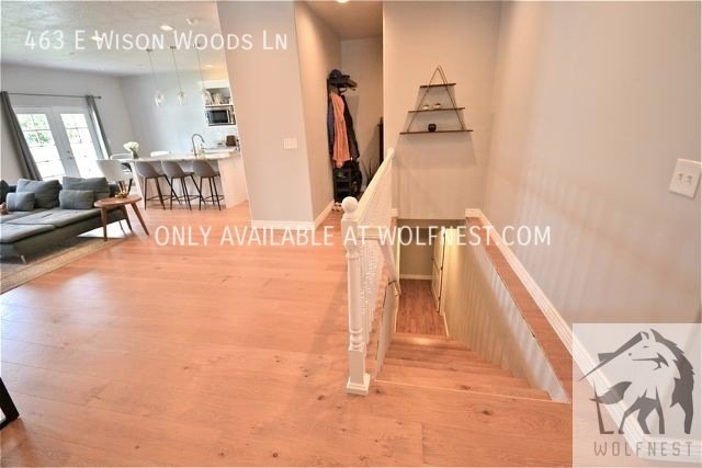 Stunning 6 Bed Fort Union Home! No Deposit Option! property image