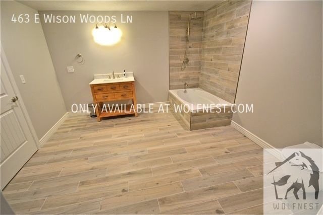 Stunning 6 Bed Fort Union Home! No Deposit Option! property image