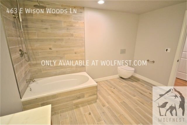 Stunning 6 Bed Fort Union Home! No Deposit Option! property image