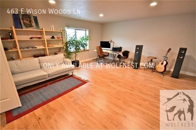 Stunning 6 Bed Fort Union Home! No Deposit Option! property image