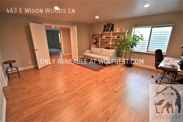 Stunning 6 Bed Fort Union Home! No Deposit Option! property image