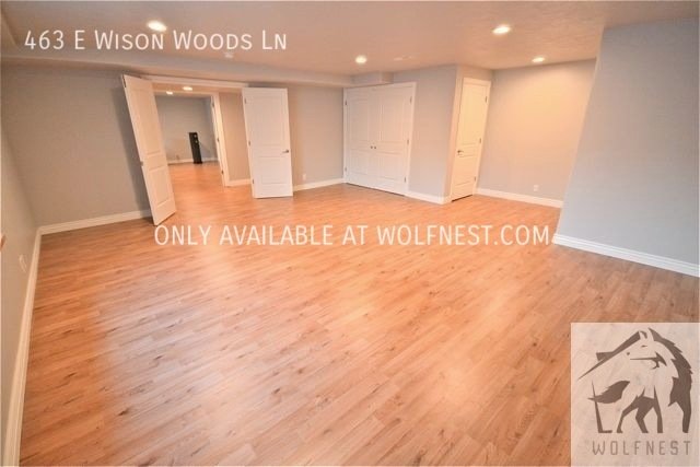 Stunning 6 Bed Fort Union Home! No Deposit Option! property image