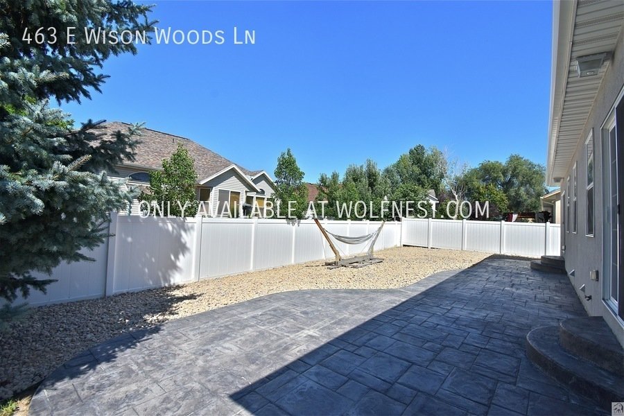 Stunning 6 Bed Fort Union Home! No Deposit Option! property image