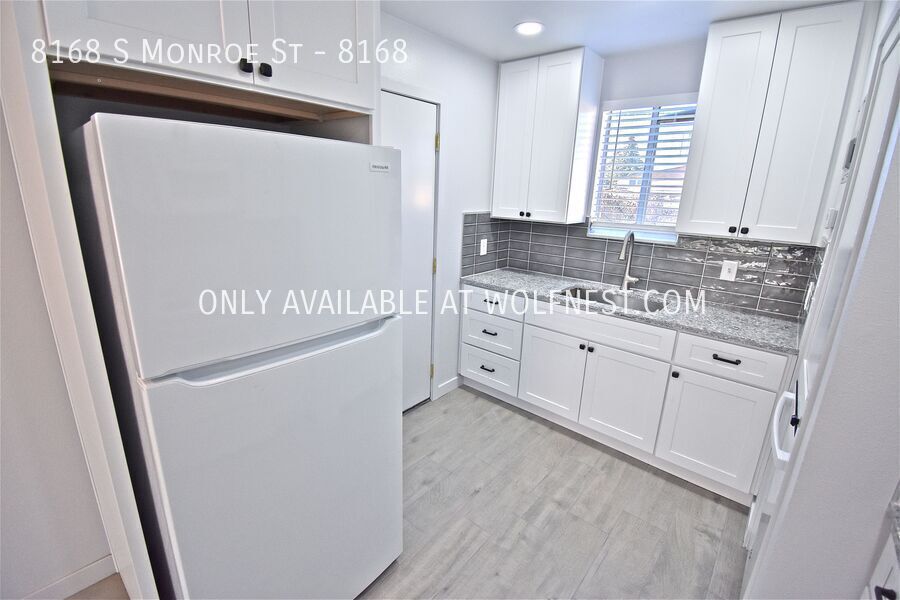 Remodeled 2 Bed Sandy Unit! No Deposit Option! property image