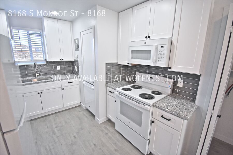 Remodeled 2 Bed Sandy Unit! No Deposit Option! property image