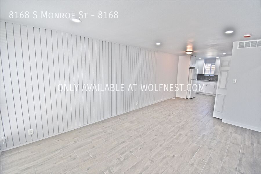 Remodeled 2 Bed Sandy Unit! No Deposit Option! property image